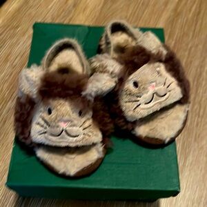 Ugg slippers